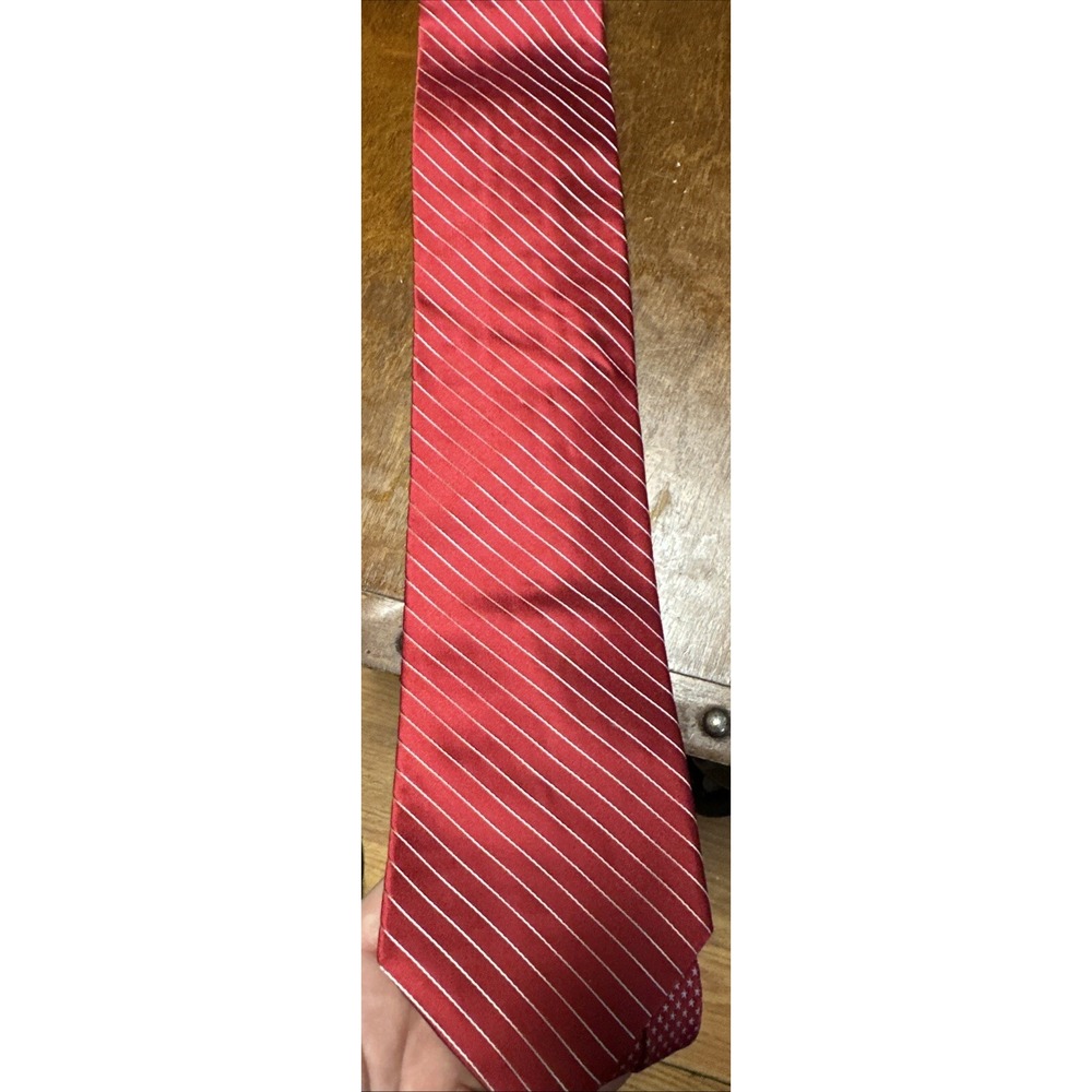 Tommy Hilfiger made in the US Tie 2831